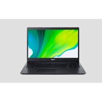 Laptop Acer Aspire 3 A315-57G-524Z/ Black/ Intel Core i5-1035G1/ RAM 4OB+4SO DDR4/ 512GB SSD/ MX330 2GB/15.6inch/win10H