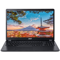 Laptop Acer Aspire 3 A315-23-R0ML NX.HVUSV.004 (AMD R3-3250U/ 4GB DDR4/ 512GB PCIe NVMe/ 15 FHD/ Win10) - Hàng Chính Hãng