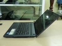 Laptop Acer Aspire 4349 (Core i3 2330M, RAM 2GB, HDD 500GB, Intel HD Graphics 3000, 14 inch)