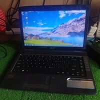 Laptop Acer Aspire 4736Z win 8.1 pro, ram 3gb, dùng cho học tập, giải trí, công việc, tính năng đầy đủ