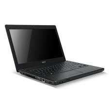 Laptop Acer Aspire 4738-382G50Mn - Intel Core i3-380M 2.53GHz, 2GB RAM, 500GB HDD, Intel Graphics Media 256MB, 14 inch