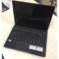 laptop ACER ASPIRE 4738Z rẻ