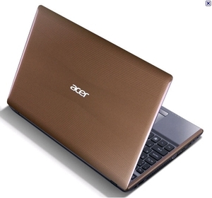 Laptop Acer Aspire 4752-2352G64Mncc - Intel Core i3-2350M 2.3GHz, 2GB RAM, 640GB HDD, Intel HD Graphics, 14 inch