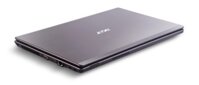Laptop Acer Aspire 4820 (Core i3-380M, RAM 4GB, HDD 500GB, Intel HD Graphics, 14 inch, FreeDOS)