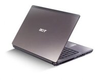 Laptop Acer Aspire 4820 (Core i3-380M, RAM 4GB, HDD 500GB, Intel HD Graphics, 14 inch, FreeDOS)