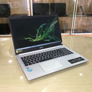 Laptop Acer Aspire 5 A515-54 54EU - Intel Core i5-10210U, 8GB RAM, SSD 512GB, Intel UHD Graphics 620, 15.6 inch