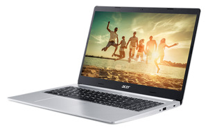 Laptop Acer Aspire 5 A515-54 54EU - Intel Core i5-10210U, 8GB RAM, SSD 512GB, Intel UHD Graphics 620, 15.6 inch