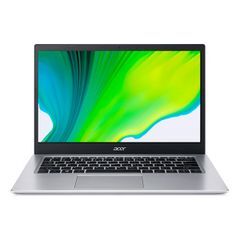 Laptop Acer Aspire 5 A514-54-59QK NX.A2ASV.008 - Intel Core i5-1135G7, 8GB RAM, SSD 512GB, Intel Iris Xe Graphics, 14 inch