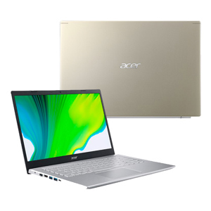 Laptop Acer Aspire 5 A514-54-59QK NX.A2ASV.008 - Intel Core i5-1135G7, 8GB RAM, SSD 512GB, Intel Iris Xe Graphics, 14 inch
