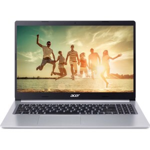 Laptop Acer Aspire 5 A515-55-37HD NX.HSMSV.006 - Intel Core i3-1005G1, 4GB RAM, SSD 256GB, Intel UHD Graphics, 15.6 inch