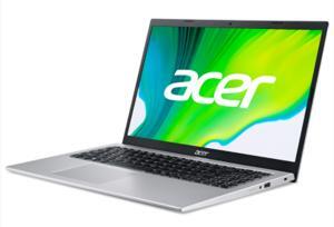 Laptop Acer Aspire 5 A515-56-54PK NX.A1GSV.002 - Intel core i5-1135G7, 8GB RAM, SSD 512GB, Intel Iris Xe Graphics, 15.6 inch