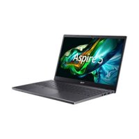 Laptop Acer Aspire 5 N23C3 – A515-58M-79R7 (i7-13620H, 16GB, 512GB SSD, UMA, 15.6 inch FHD, Win11, Xám, NX.KQ8SV.007)