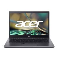Laptop Acer Aspire 5 A514-55-5954 NX.K5BSV.001 (Core i5-1235U | 8GB | 512G | Intel Iris Xe | 14.0 inch FHD IPS | Win 11 |)