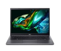 Laptop Acer Aspire 5 A514-56P-55K5 NX.KHRSV.003 (Intel Core i5-1335U | 16GB | 512GB | Intel Iris Xe Graphics | 14 inch WUXGA | Windows 11 Home | Gray)