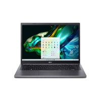 Laptop Acer Aspire 5 A514-56P-35X7 NX.KHRSV.001 (i3-1315U | 8GB | 512GB SSD | Win 11 Home)