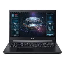 Laptop Acer Aspire 7 A715-41G-R1AZ NH.Q8DSV.003 - AMD Ryzen 7-3750H, 8GB RAM, SSD 512GB, Nvidia GeForce GTX 1650 4GB GDDR6, 15.6 inch