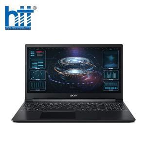 Laptop Acer Aspire 7 A715-42G-R4ST NH.QAYSV.004 - AMD Ryzen 5-5500U, 8GB RAM, SSD 256GB, Nvidia GeForce GTX 1650 4GB GDDR6, 15.6 inch