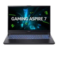 Laptop Acer Aspire 7 A715 59G 57TU (NH.QX6SV.001)                       – TINHOCNGOISAO.COM
