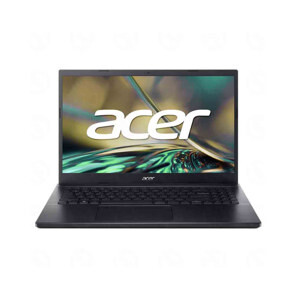 Laptop Acer Aspire 7 A715-76-57CY - Intel Core i5-12450H, RAM 8GB, SSD 512GB, Intel Iris Xe Graphics, 15.6 inch
