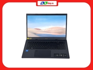 Laptop Acer Aspire 7 A715-76-57CY - Intel Core i5-12450H, RAM 8GB, SSD 512GB, Intel Iris Xe Graphics, 15.6 inch