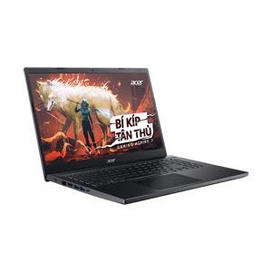 Laptop Acer Aspire 7 A715-76-57CY - Intel Core i5-12450H, RAM 8GB, SSD 512GB, Intel Iris Xe Graphics, 15.6 inch