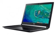 Laptop Acer Aspire 7 A715-72G-50NA NH.GXBSV.001