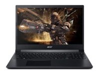 Laptop Acer Aspire 7 A715-75G-58U4 NH.Q97SV.004 – Intel Core i5-10300H, 8GB RAM, SSD 512GB, Nvidia GeForce GTX 1650 4GB GDDR6, màn hình 15.6 inch