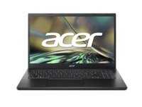 Laptop Acer Aspire 7 A715-76-53PJ NH.QGESV.007 (Intel Core i5-12450H | 16GB | 512GB | Intel UHD | 15.6 inch FHD | Win 11 | Đen)
