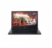 LAPTOP ACER Aspire 7 A715-76-53PJ ( i5-12450H/ 16GB/ 512SSD/ 15.6"FHD/ WIN 11/ ĐEN)