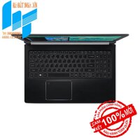 Laptop Acer Aspire 7 A715-72G-50NA NH.GXBSV.001 15.6 inch FHD-i5 8300H-8GB-1TB HDD-Linux-2.4 kg