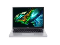 Laptop Acer Aspire A314 42P R3B3 NX.KSFSV.001 (Ryzen 7 5700U/ 16GB/ 512GB SSD/ AMD Radeon Graphics/ 14.0inch Full HD+/ Windows 11 Home/ Silver/ Nhôm/ 1 Year)