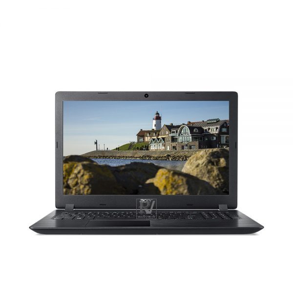 Laptop Acer Aspire A315-31-P2LJ NX.GNTSV.010 - Intel Pentium N4200, 4GB RAM, HDD 500GB, Intel HD Graphics, 15.6 inch