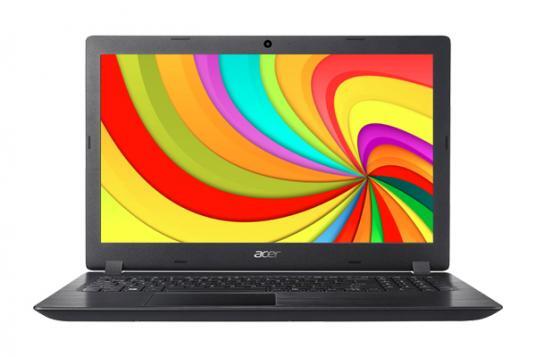 Laptop Acer Aspire A315-31-P2LJ NX.GNTSV.010 - Intel Pentium N4200, 4GB RAM, HDD 500GB, Intel HD Graphics, 15.6 inch