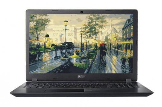 Laptop Acer Aspire A315-32-C9A4 NX.GVWSV.005 -Intel Celeron Processor N4000, 4GB RAM, HDD 500GB, Intel HD Graphics, 15.6 inch