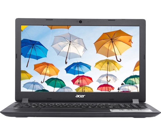 Laptop Acer Aspire A315-32-C9A4 NX.GVWSV.005 -Intel Celeron Processor N4000, 4GB RAM, HDD 500GB, Intel HD Graphics, 15.6 inch