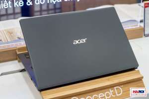Laptop Acer Aspire A315-34-C2H9 NX.HE3SV.005 - Intel Celeron N4000, 4GB RAM, SSD 256GB, Intel HD Graphics 610, 15.6 inch