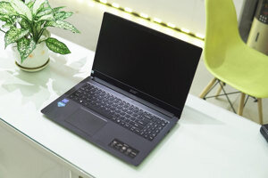 Laptop Acer Aspire A315-34-C2H9 NX.HE3SV.005 - Intel Celeron N4000, 4GB RAM, SSD 256GB, Intel HD Graphics 610, 15.6 inch