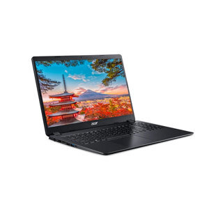 Laptop Acer Aspire A315-34-C2H9 NX.HE3SV.005 - Intel Celeron N4000, 4GB RAM, SSD 256GB, Intel HD Graphics 610, 15.6 inch