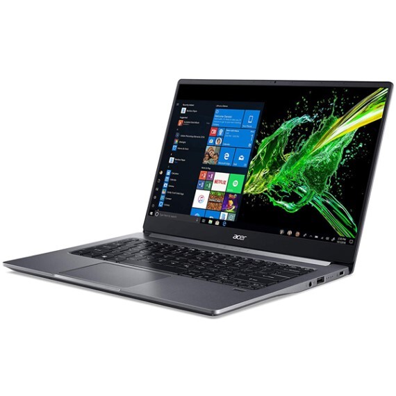 Laptop Acer Aspire A315-42-R8PX NX.HF9SV.00A - AMD Ryzen 3-3200U, 8GB RAM, SSD 256GB, AMD Radeon Vega 3 Graphics, 15.6 inch
