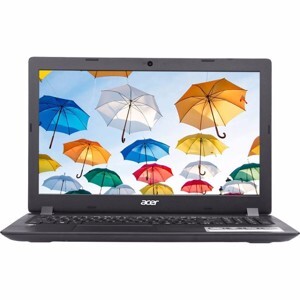 Laptop Acer Aspire A315-51-31X0 NX.GNPSV.016 - Intel core i3, 4GB RAM, HDD 500GB, Intel HD Graphics 520, 15.6 inch