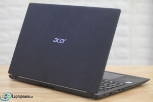 Laptop Acer Aspire A315-51-325E NX.GNPSV.037 - Intel core i3, 4GB RAM, HDD 1TB, Intel HD Graphics, 15.6 inch