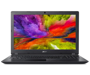 Laptop Acer Aspire A315-51-325E NX.GNPSV.037 - Intel core i3, 4GB RAM, HDD 1TB, Intel HD Graphics, 15.6 inch