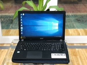 Laptop Acer Aspire A315-51-364W NX.GNPSV.025 - Intel i3-7130U, RAM 4G, HDD 1TB, Intel HD Graphics, 15.6 inch