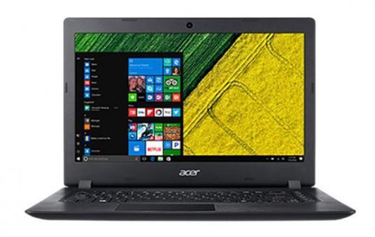 Laptop Acer Aspire A315-51-364W NX.GNPSV.025 - Intel i3-7130U, RAM 4G, HDD 1TB, Intel HD Graphics, 15.6 inch
