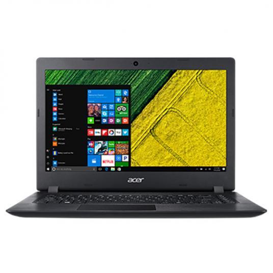 Laptop Acer Aspire A315-51-3932 (NX.GNPSV.023) - Intel Core i3-6006U, 4GB RAM, 1TB HDD, VGA Intel HD Graphics 520, 15.6 inch