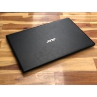 Laptop Acer Aspire A315-51/ i3 6006U/ 4G/ SSD128 - 500G/ Win 10/ Siêu mỏng/ Giá rẻ