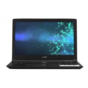 Laptop Acer Aspire A315-53-30E7 NX.H2BSV.003 - Intel Core i3-7020U, 4GB RAM, HDD 1TB, Intel HD Graphics 620, 15.6 inch