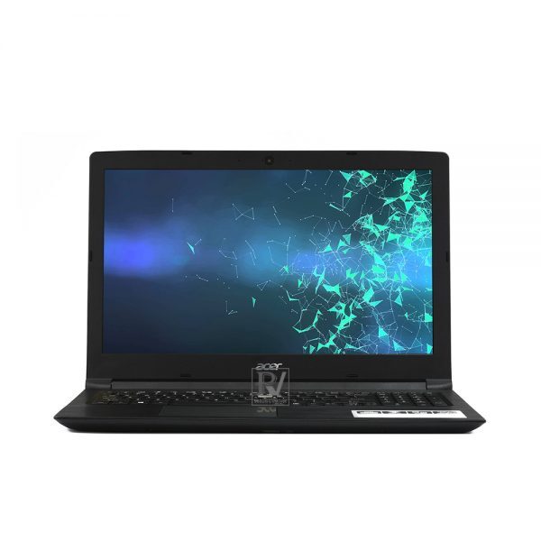 Laptop Acer Aspire A315-53-P3YE PQC NX.H38SV.007 - Intel Pentium Gold 4417U, 4GB RAM, HDD 500GB, Intel HD Graphics 610, 15.6 inch