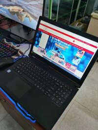 Laptop Acer Aspire A315-53 i5-7200U Full HD