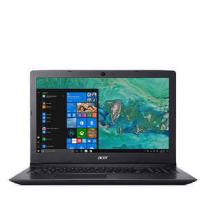 Laptop Acer Aspire A315 54 57PJ NX.HEFSV.004 - Intel Core i5-8265U, 4GB RAM, SSD 256GB, Intel UHD Graphics 620, 15.6 inch